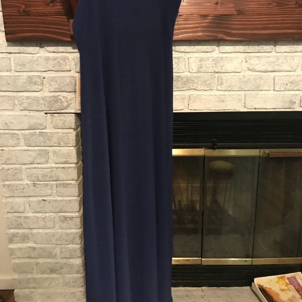 Lularoe maxi skirt